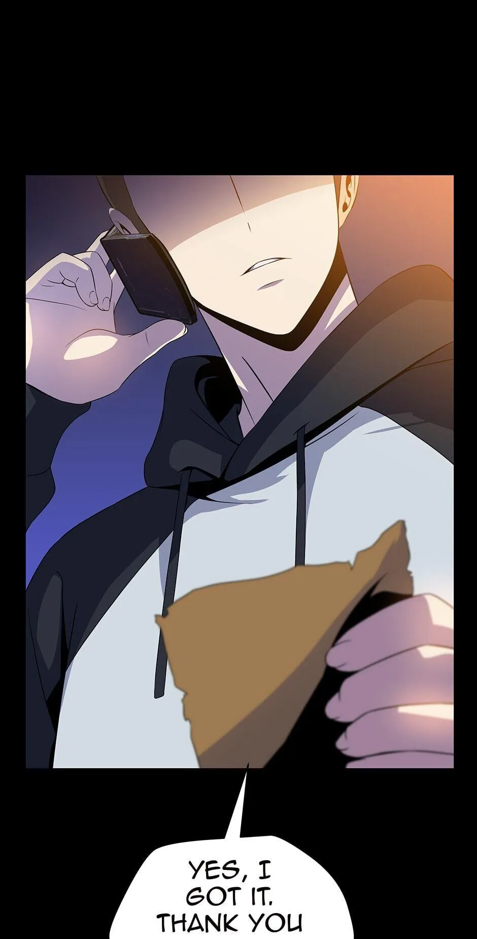 Read Kill The Hero en Manga Online