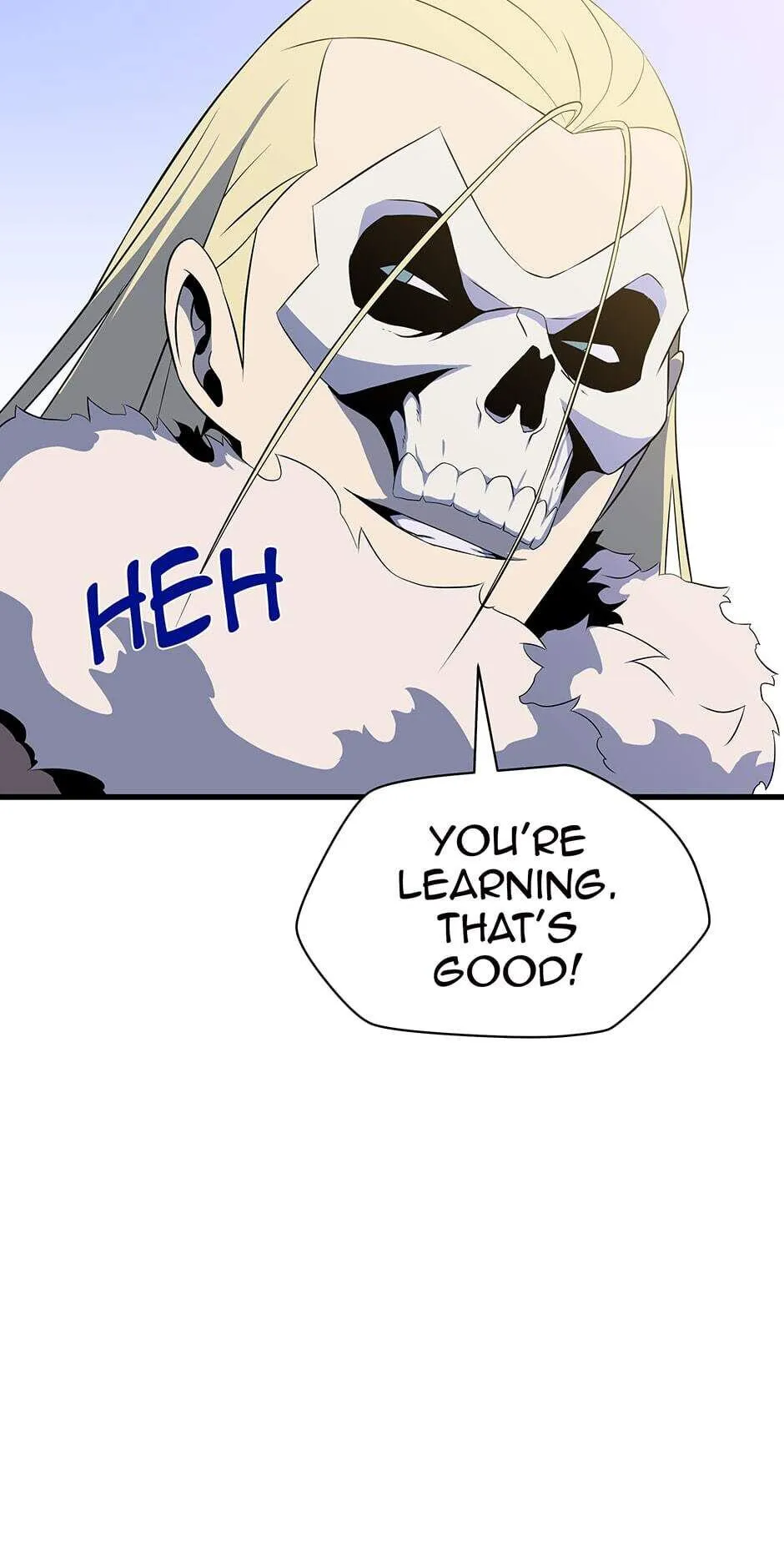 Read Kill The Hero en Manga Online