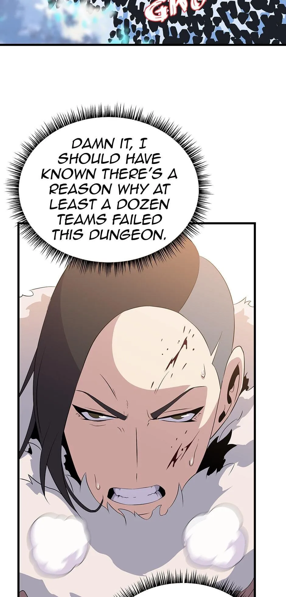 Read Kill The Hero en Manga Online