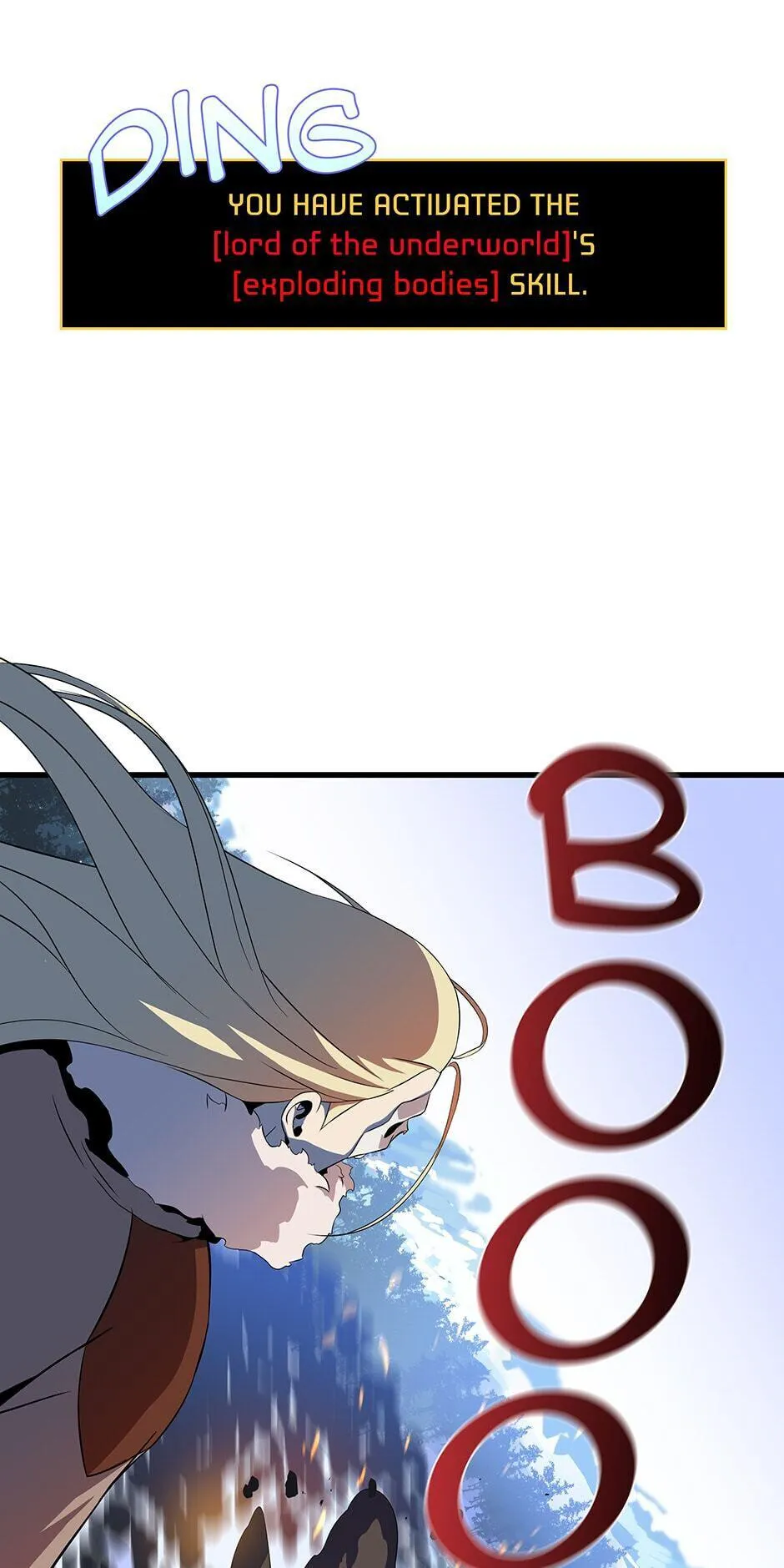 Read Kill The Hero en Manga Online
