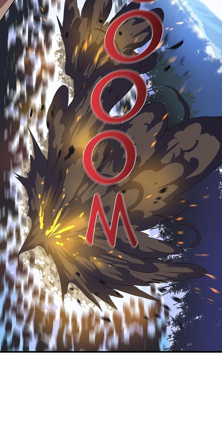 Read Kill The Hero en Manga Online