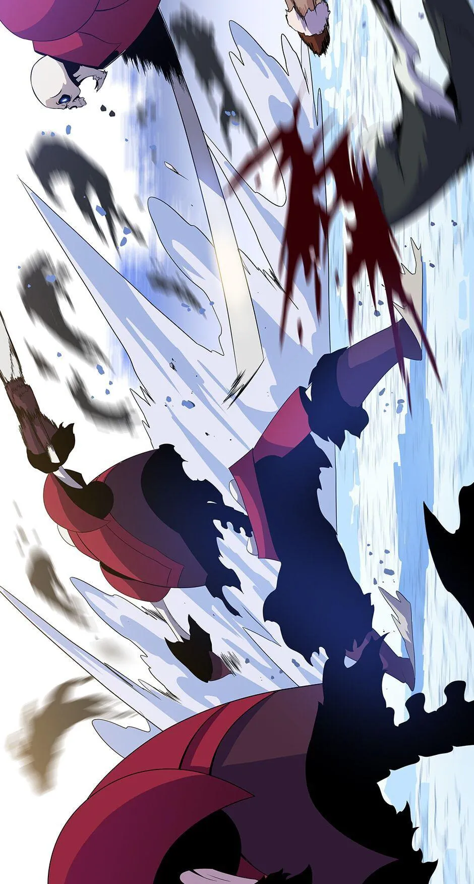 Read Kill The Hero en Manga Online
