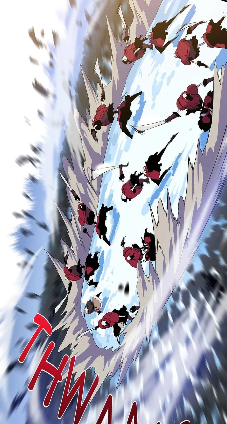 Read Kill The Hero en Manga Online