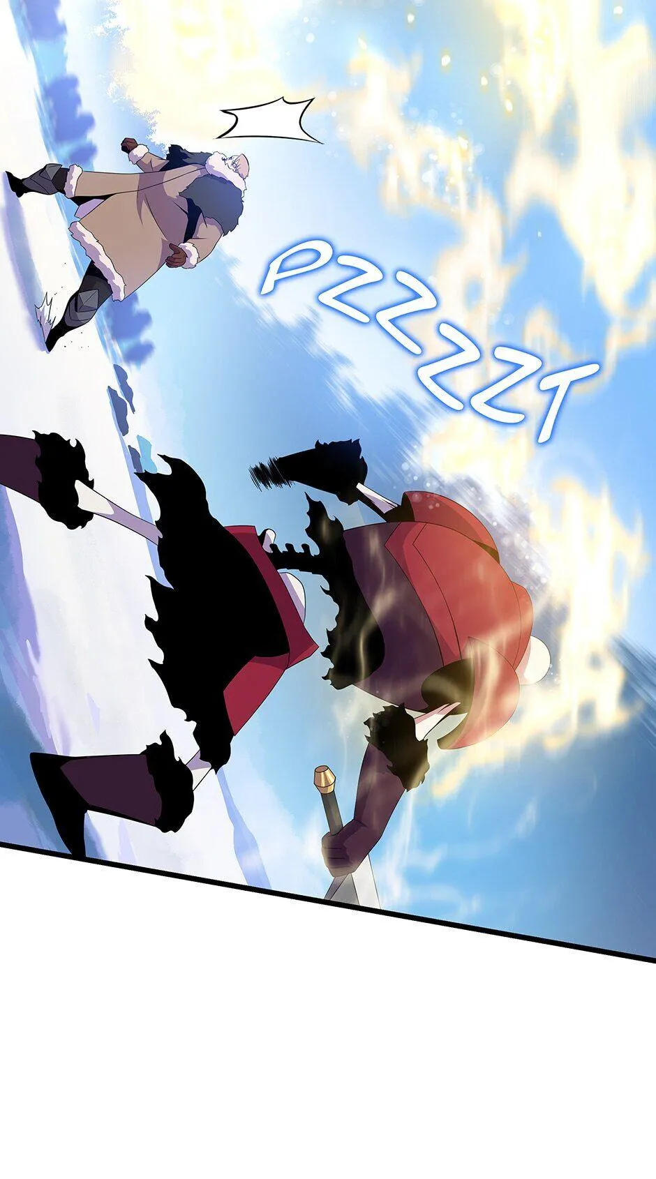 Read Kill The Hero en Manga Online
