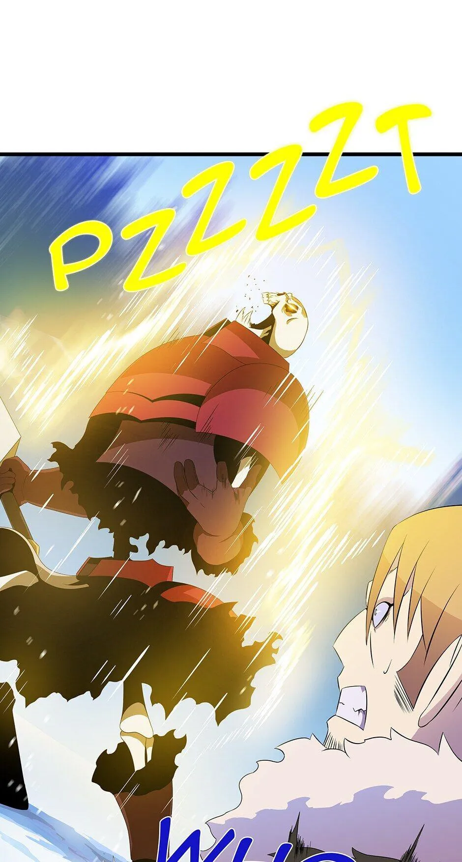 Read Kill The Hero en Manga Online