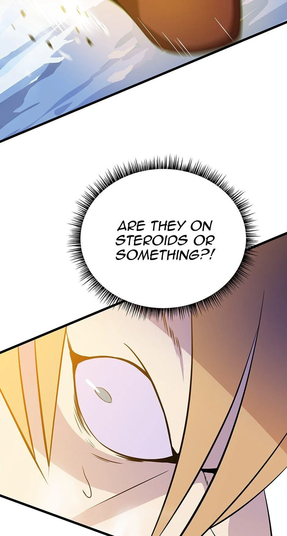 Read Kill The Hero en Manga Online