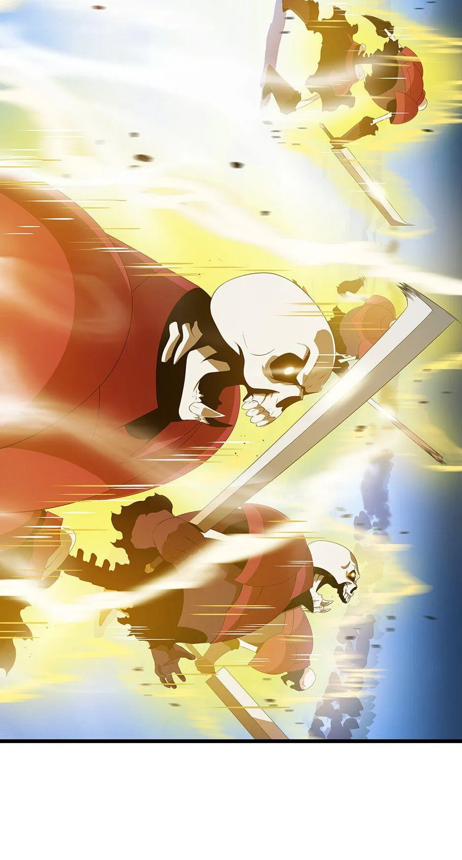 Read Kill The Hero en Manga Online