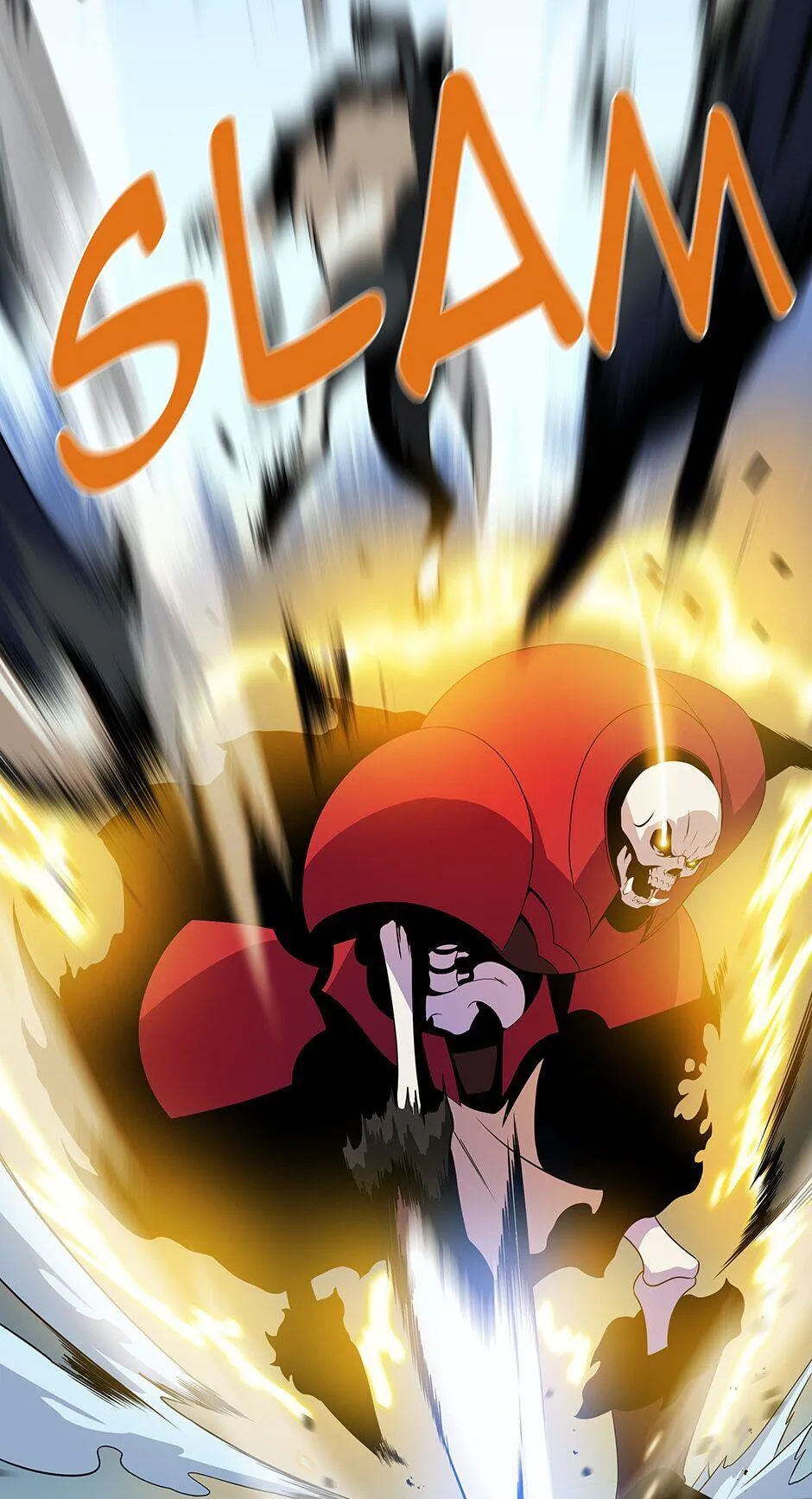 Read Kill The Hero en Manga Online
