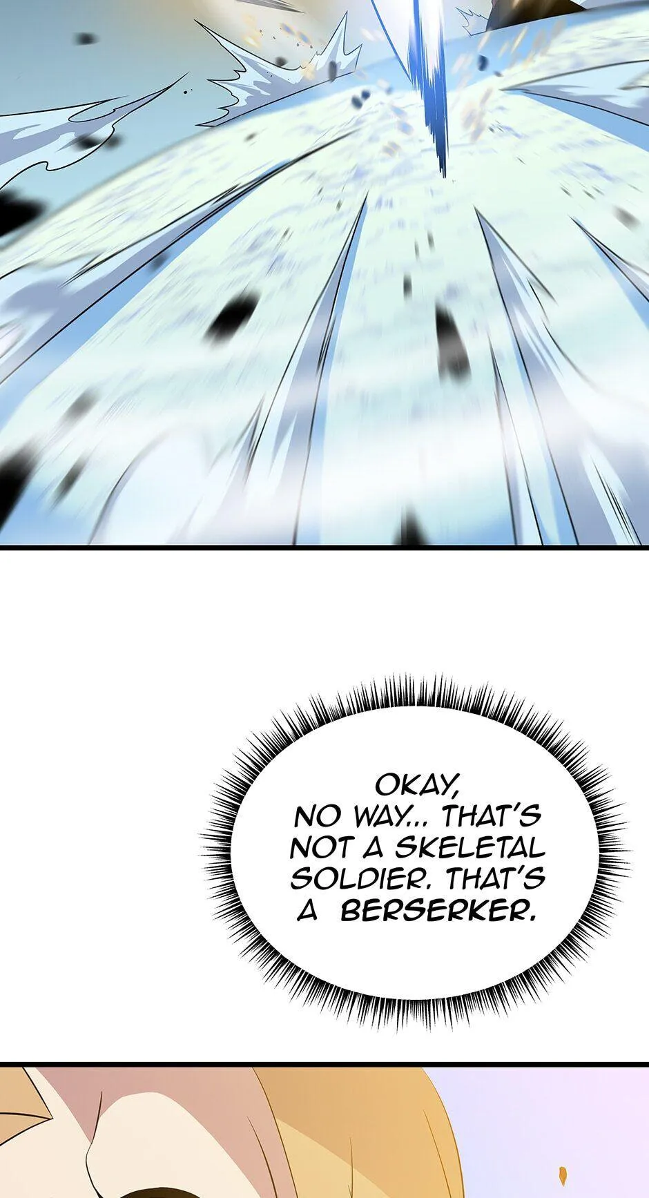 Read Kill The Hero en Manga Online