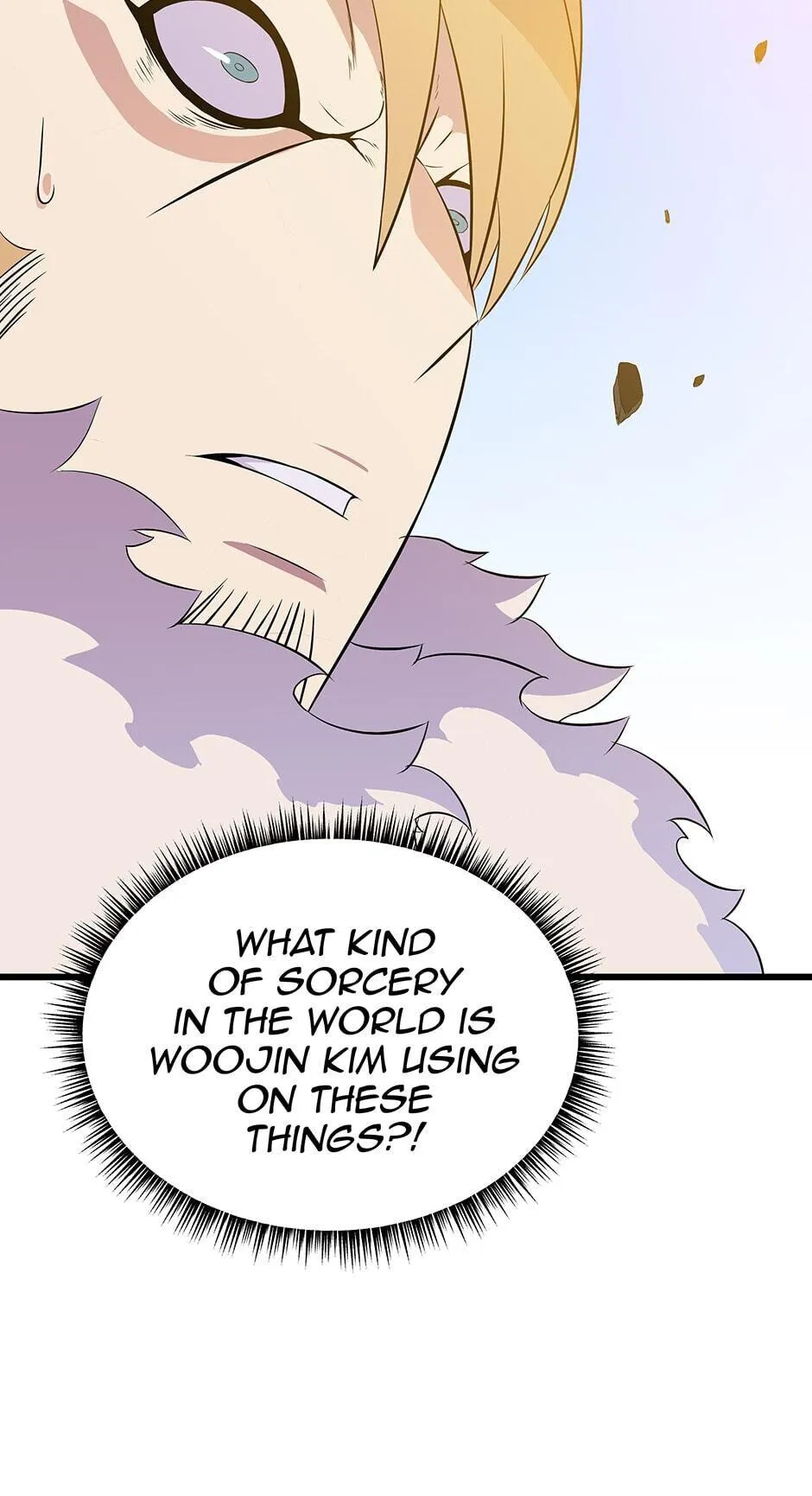 Read Kill The Hero en Manga Online
