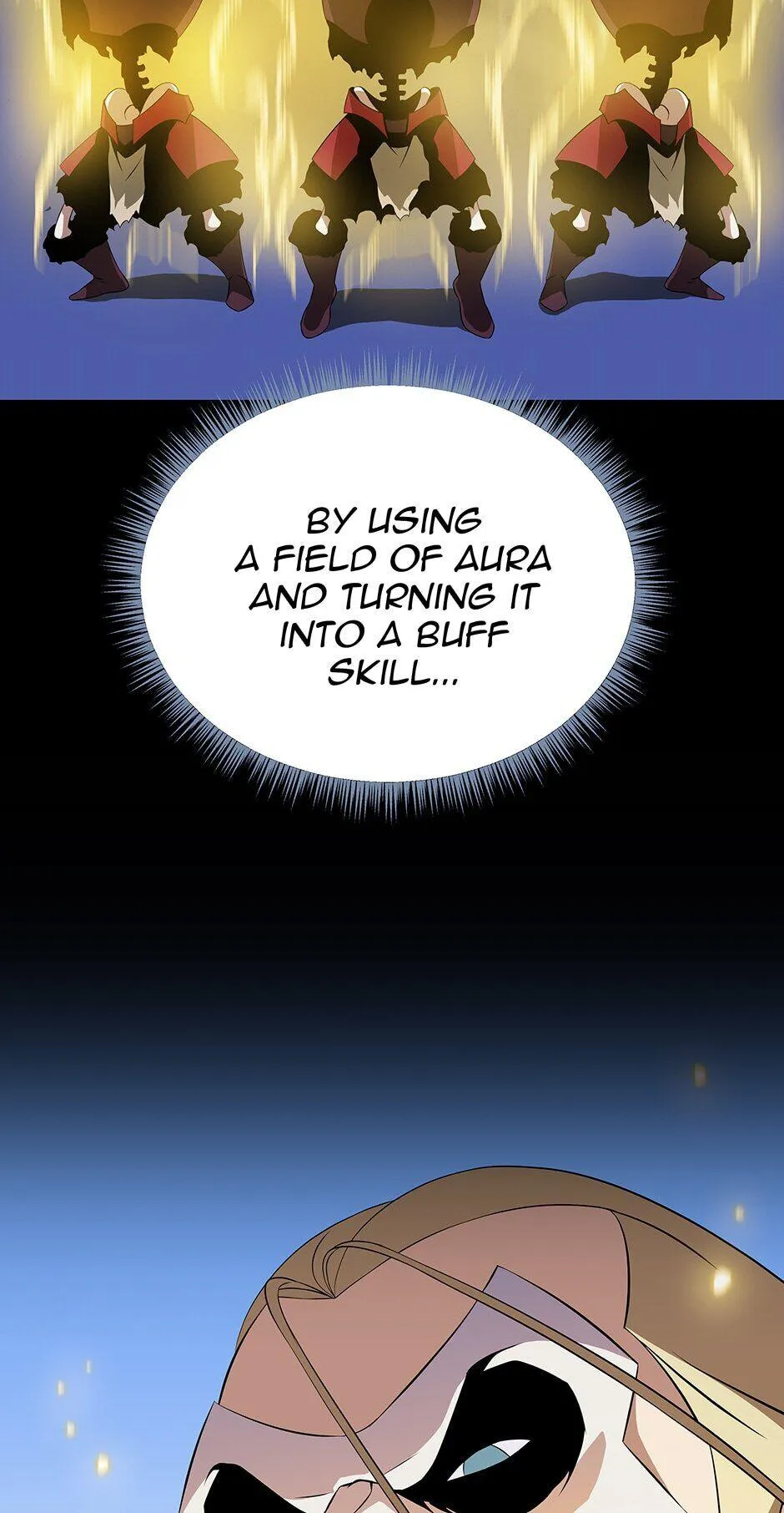 Read Kill The Hero en Manga Online