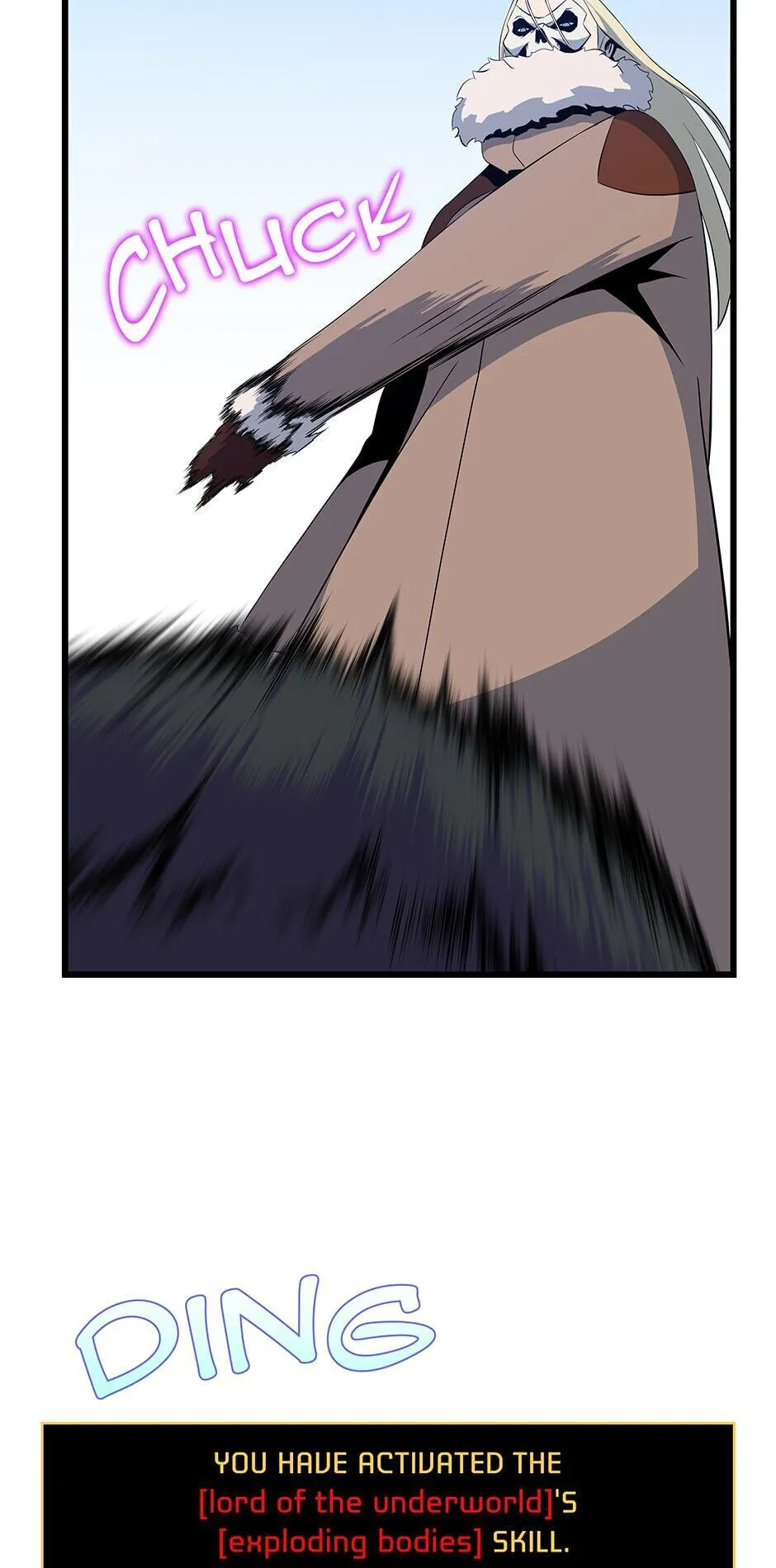 Read Kill The Hero en Manga Online