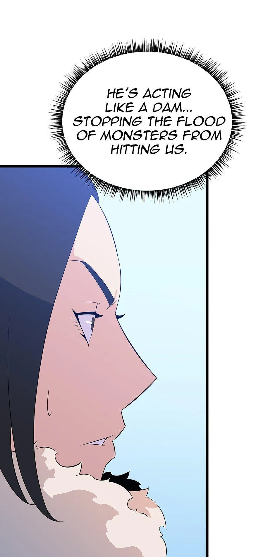 Read Kill The Hero en Manga Online