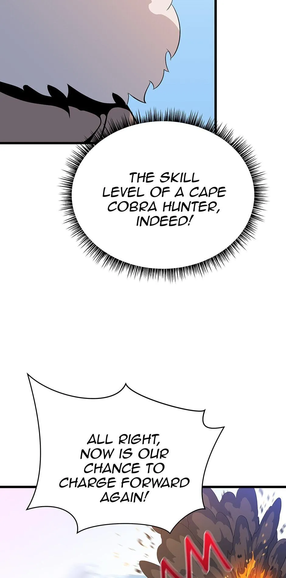 Read Kill The Hero en Manga Online