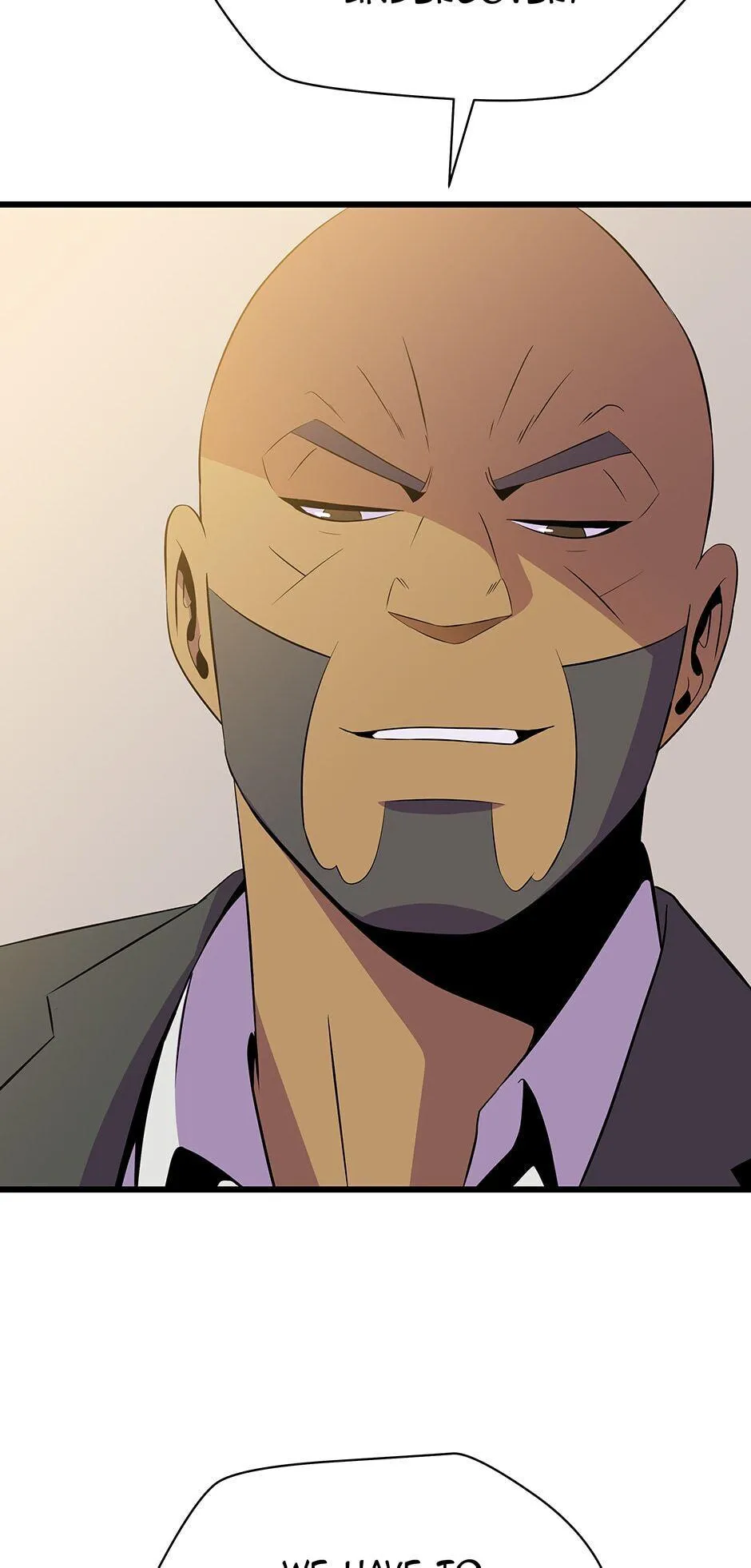 Read Kill The Hero en Manga Online