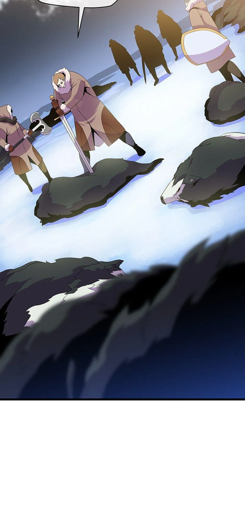 Read Kill The Hero en Manga Online
