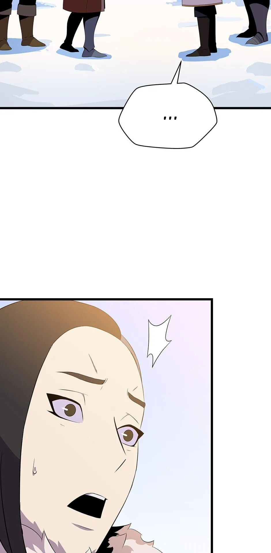 Read Kill The Hero en Manga Online