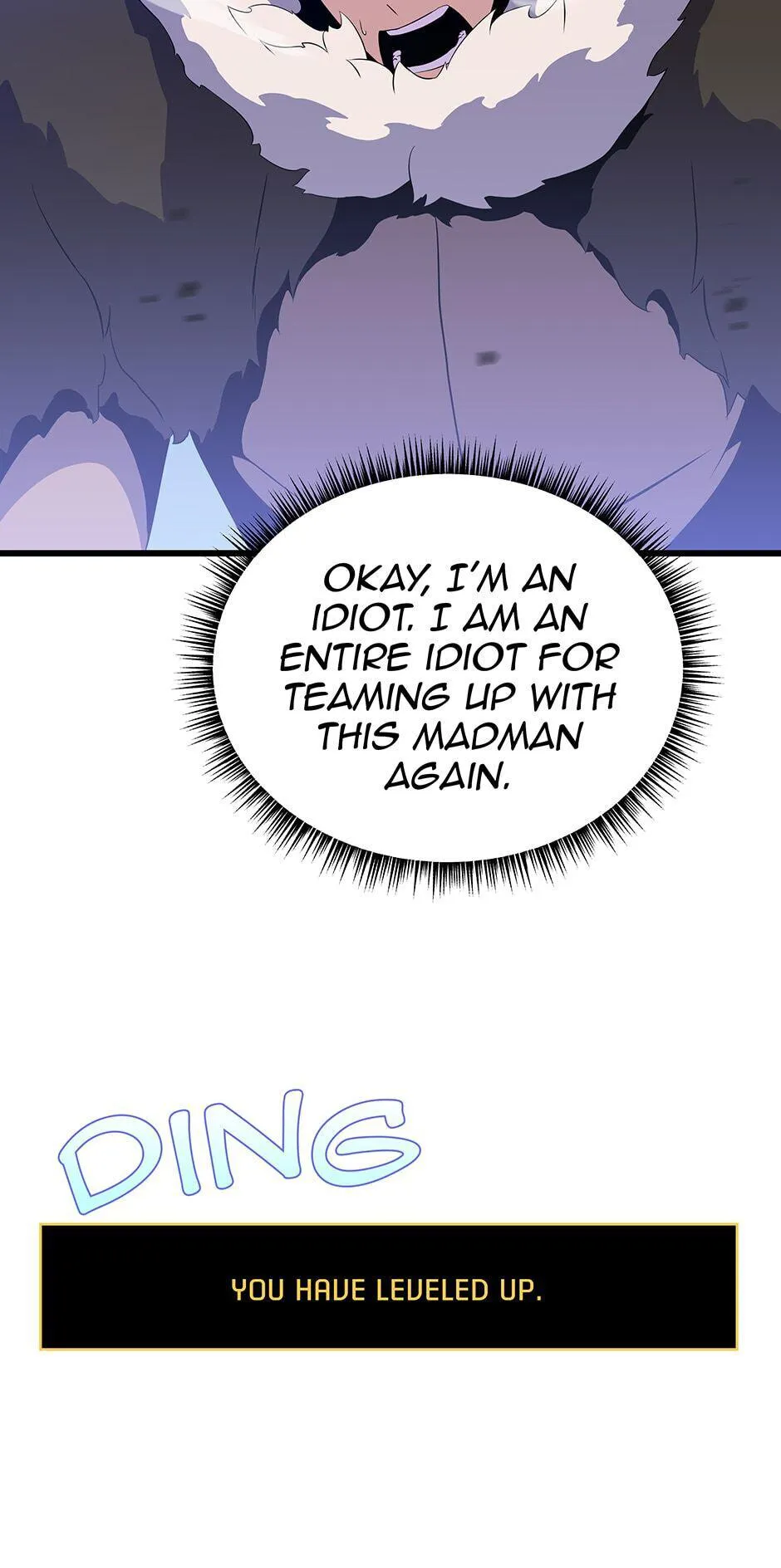 Read Kill The Hero en Manga Online