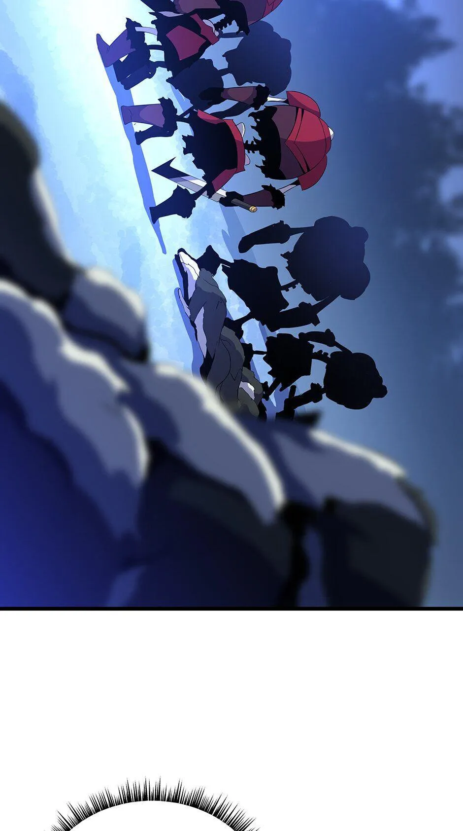 Read Kill The Hero en Manga Online
