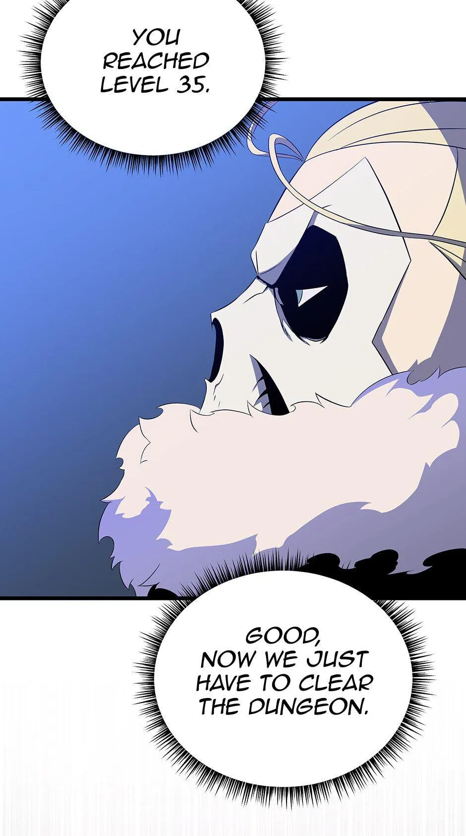 Read Kill The Hero en Manga Online