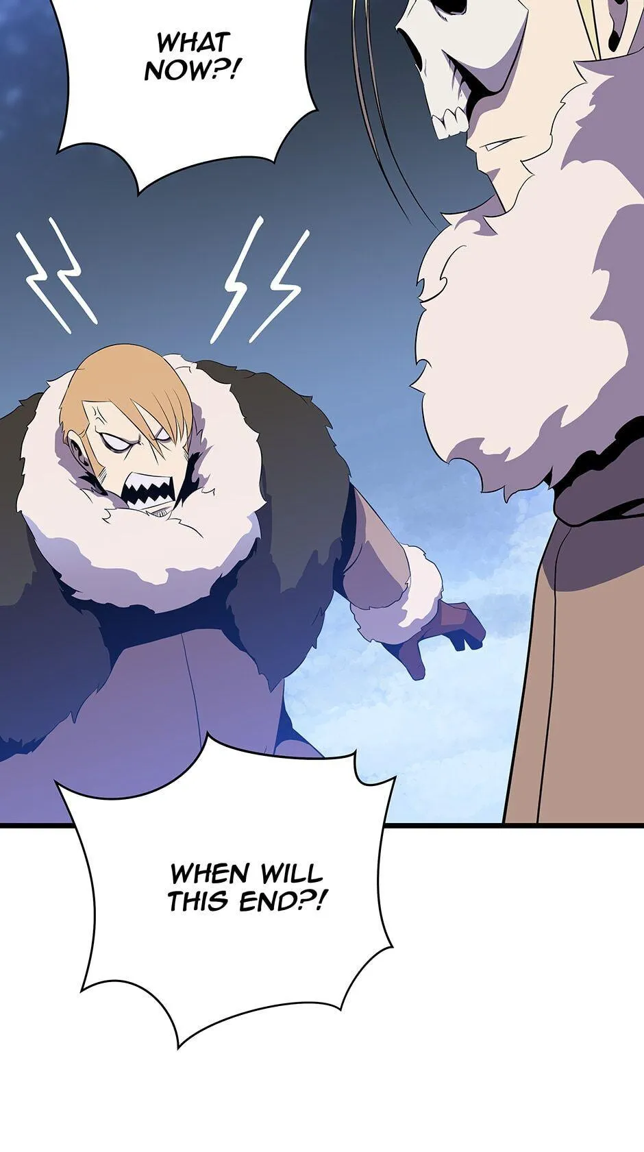 Read Kill The Hero en Manga Online