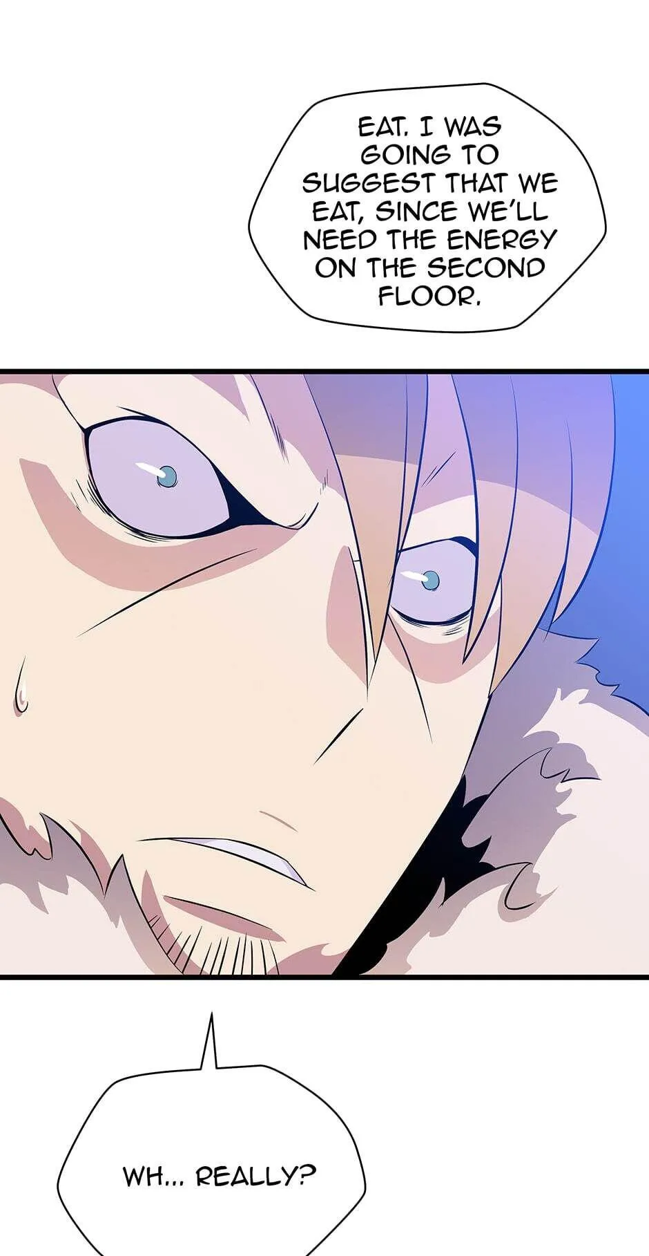 Read Kill The Hero en Manga Online