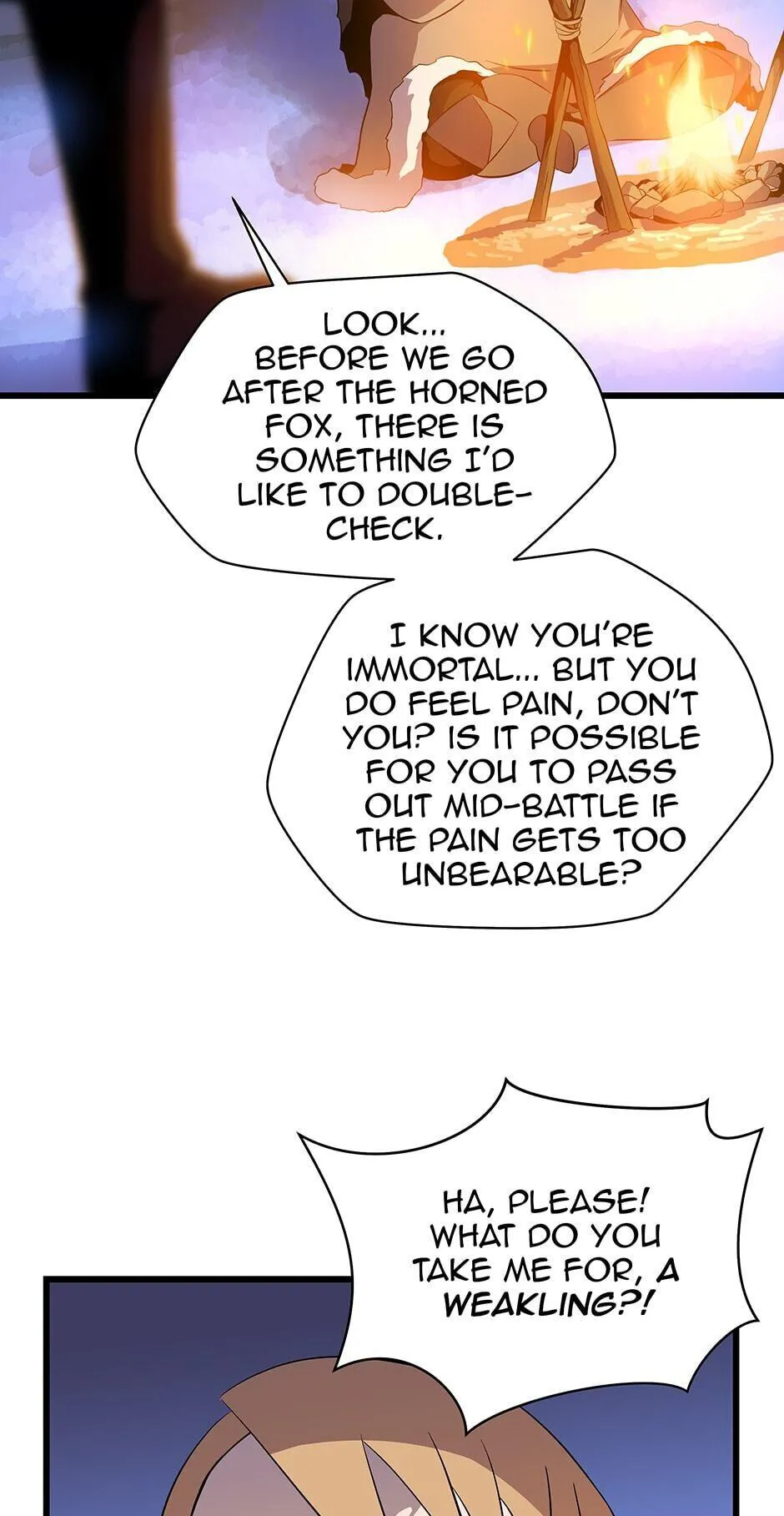 Read Kill The Hero en Manga Online