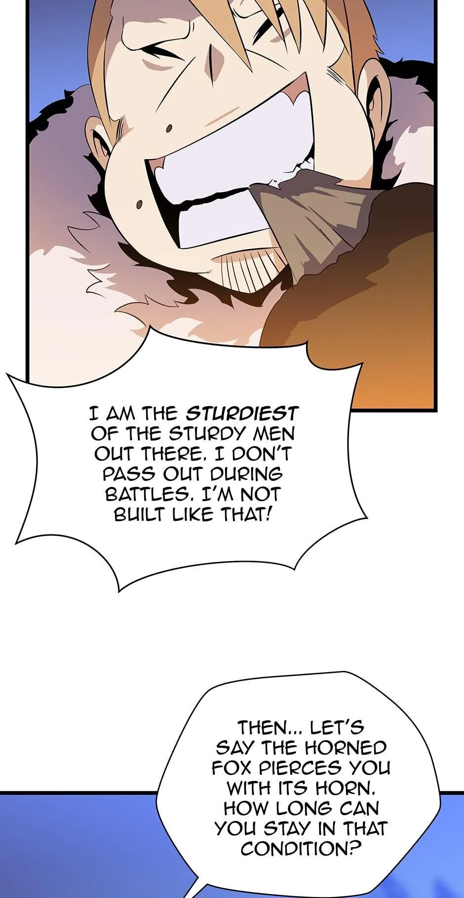 Read Kill The Hero en Manga Online