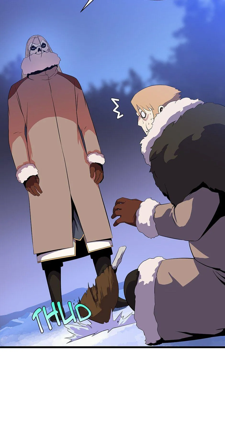 Read Kill The Hero en Manga Online