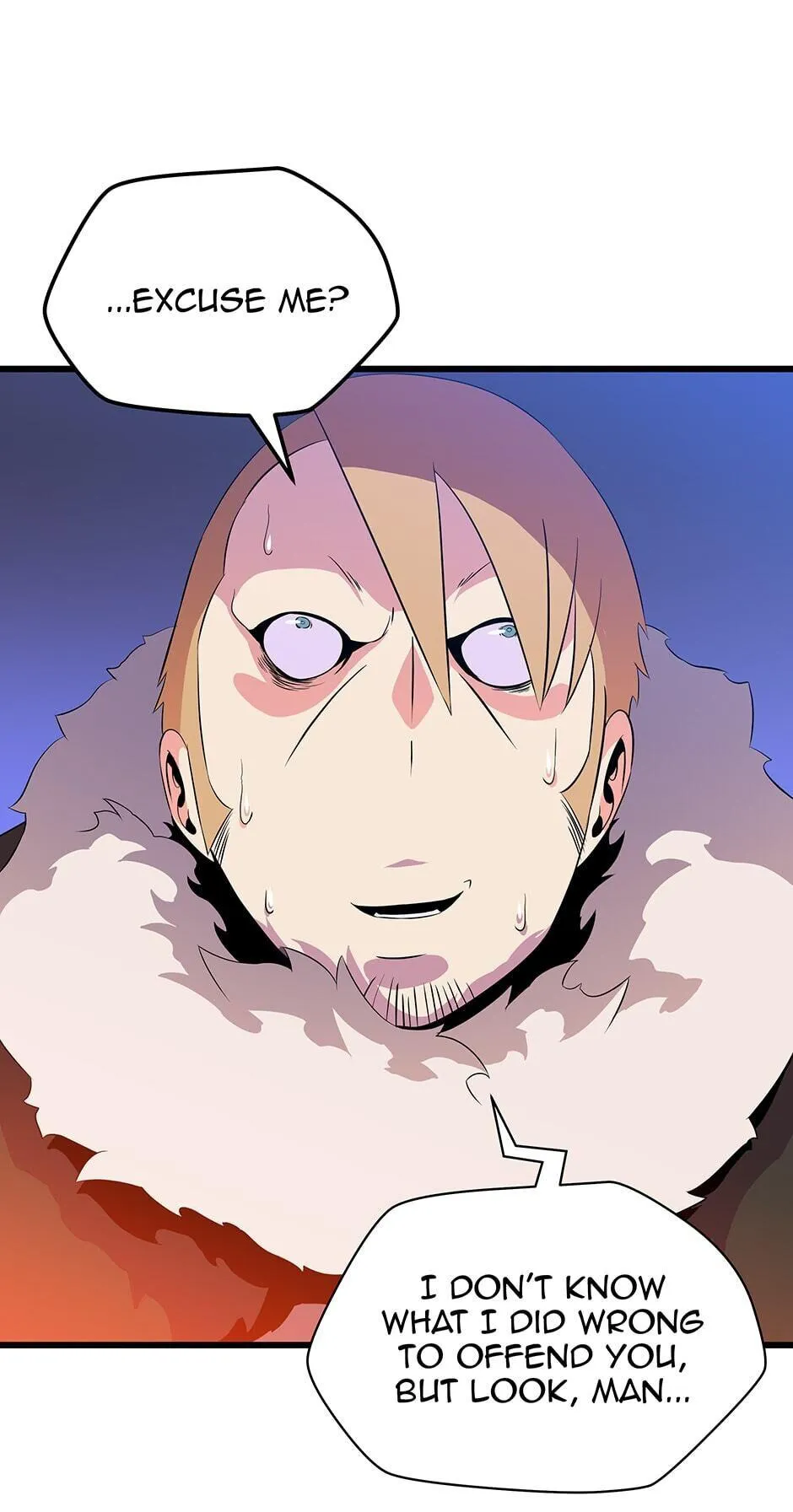 Read Kill The Hero en Manga Online