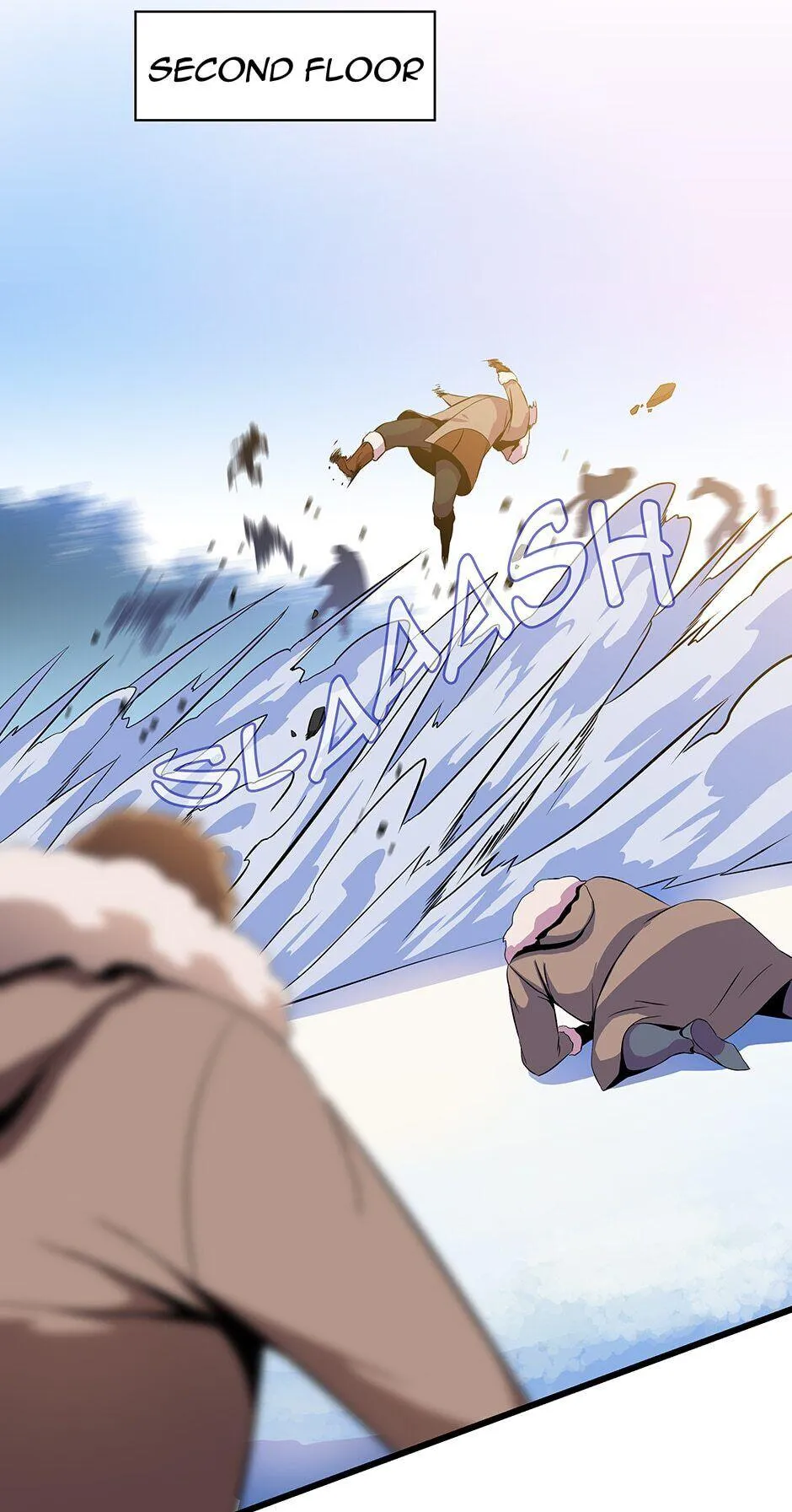 Read Kill The Hero en Manga Online