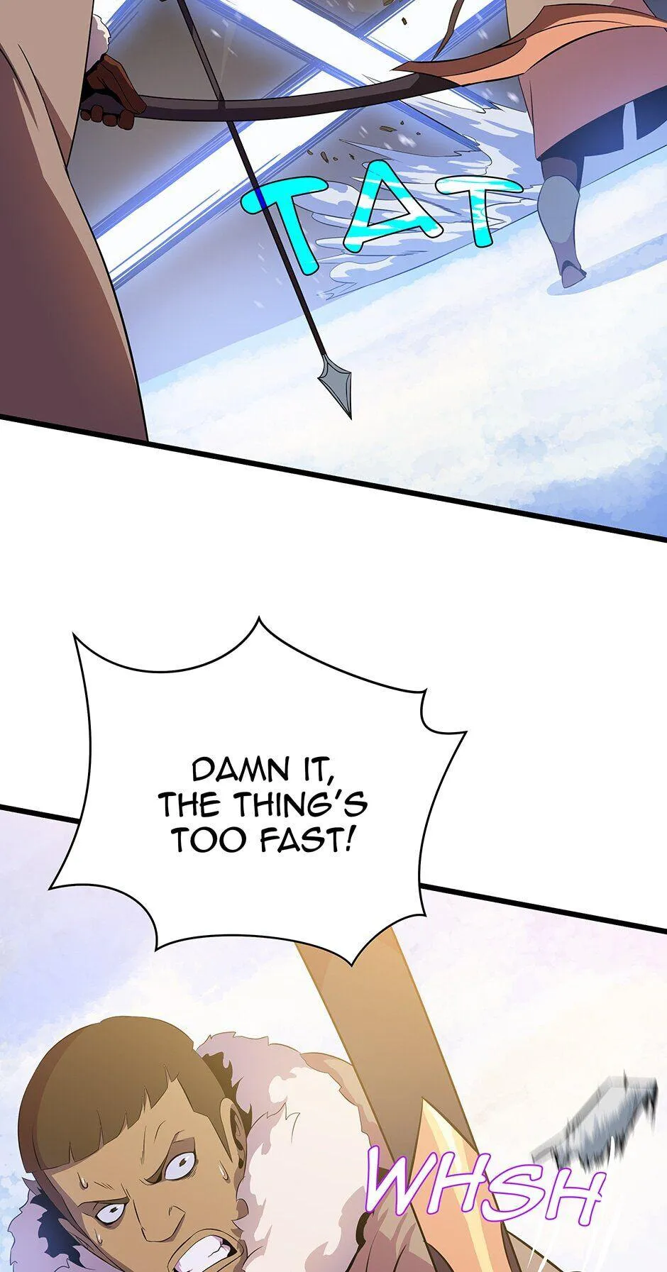 Read Kill The Hero en Manga Online