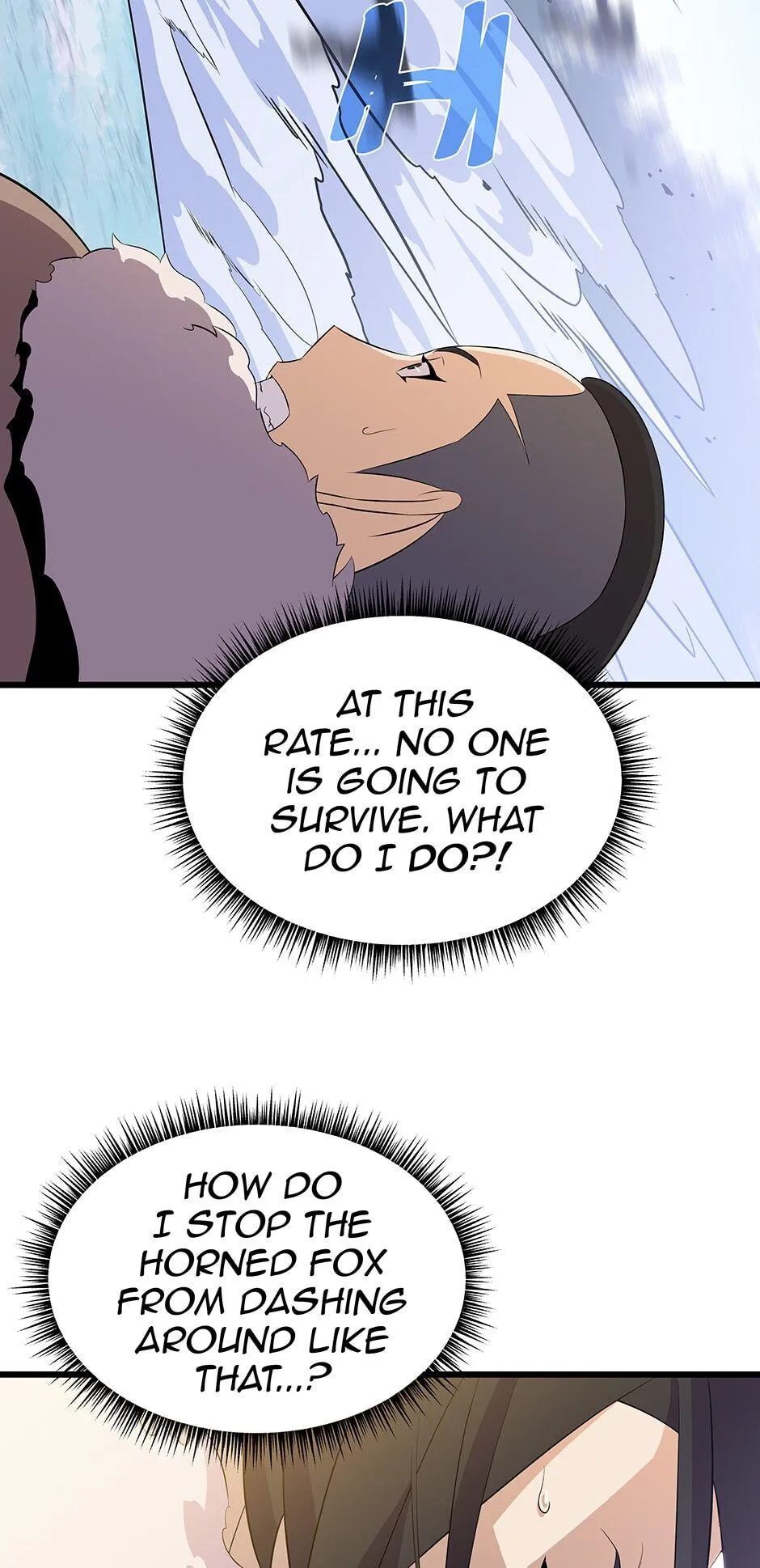 Read Kill The Hero en Manga Online