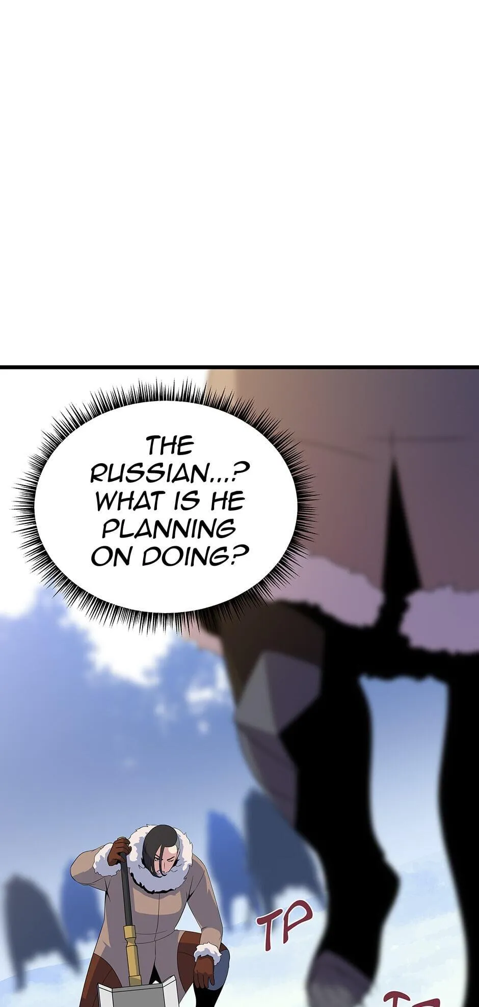 Read Kill The Hero en Manga Online