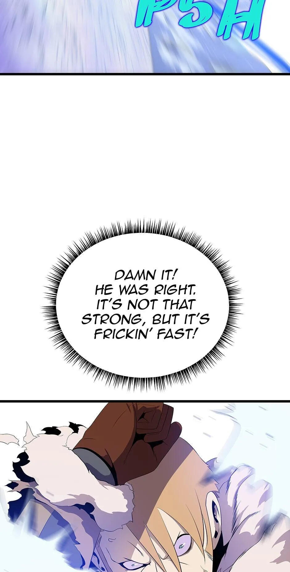 Read Kill The Hero en Manga Online