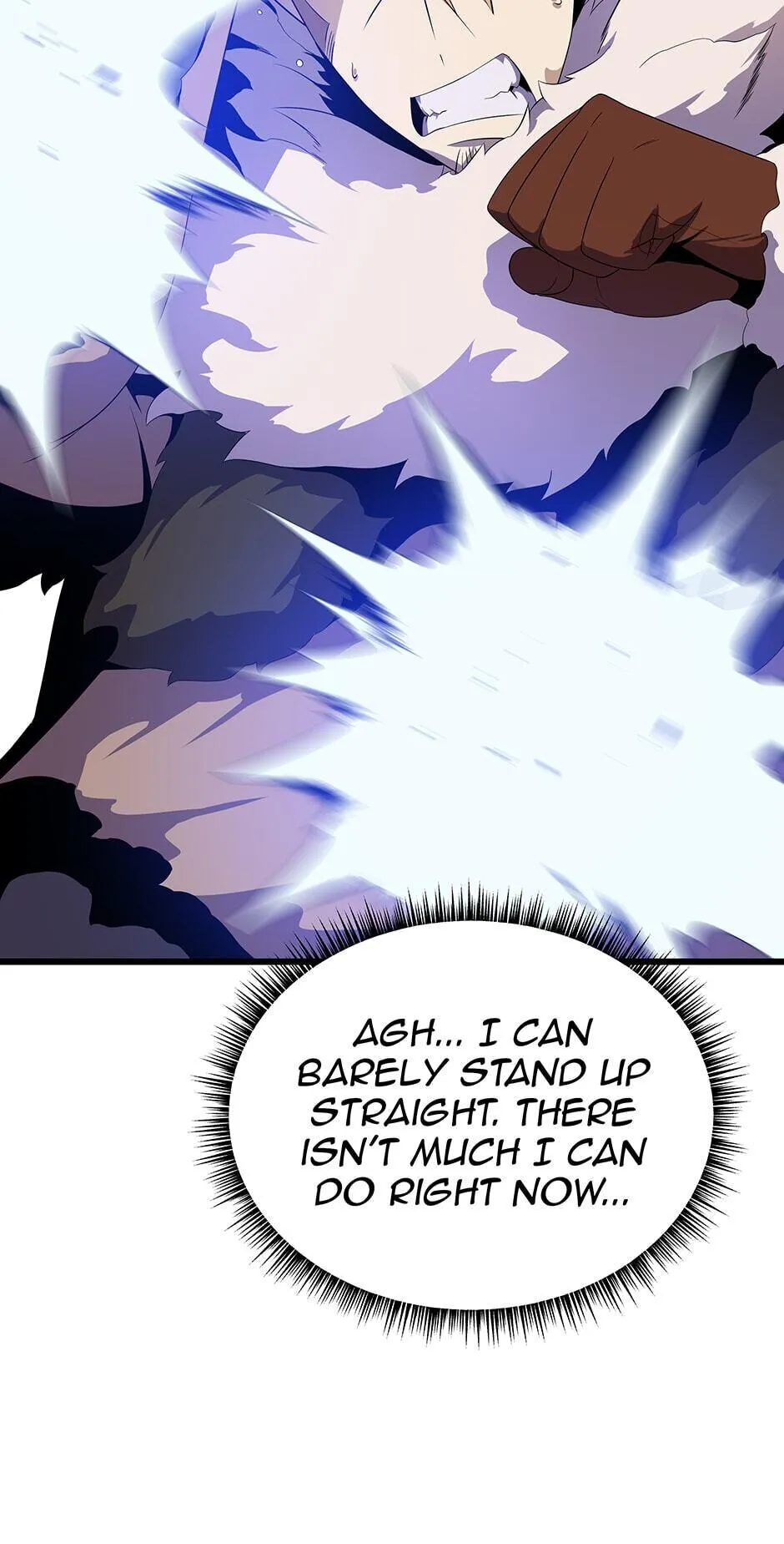 Read Kill The Hero en Manga Online