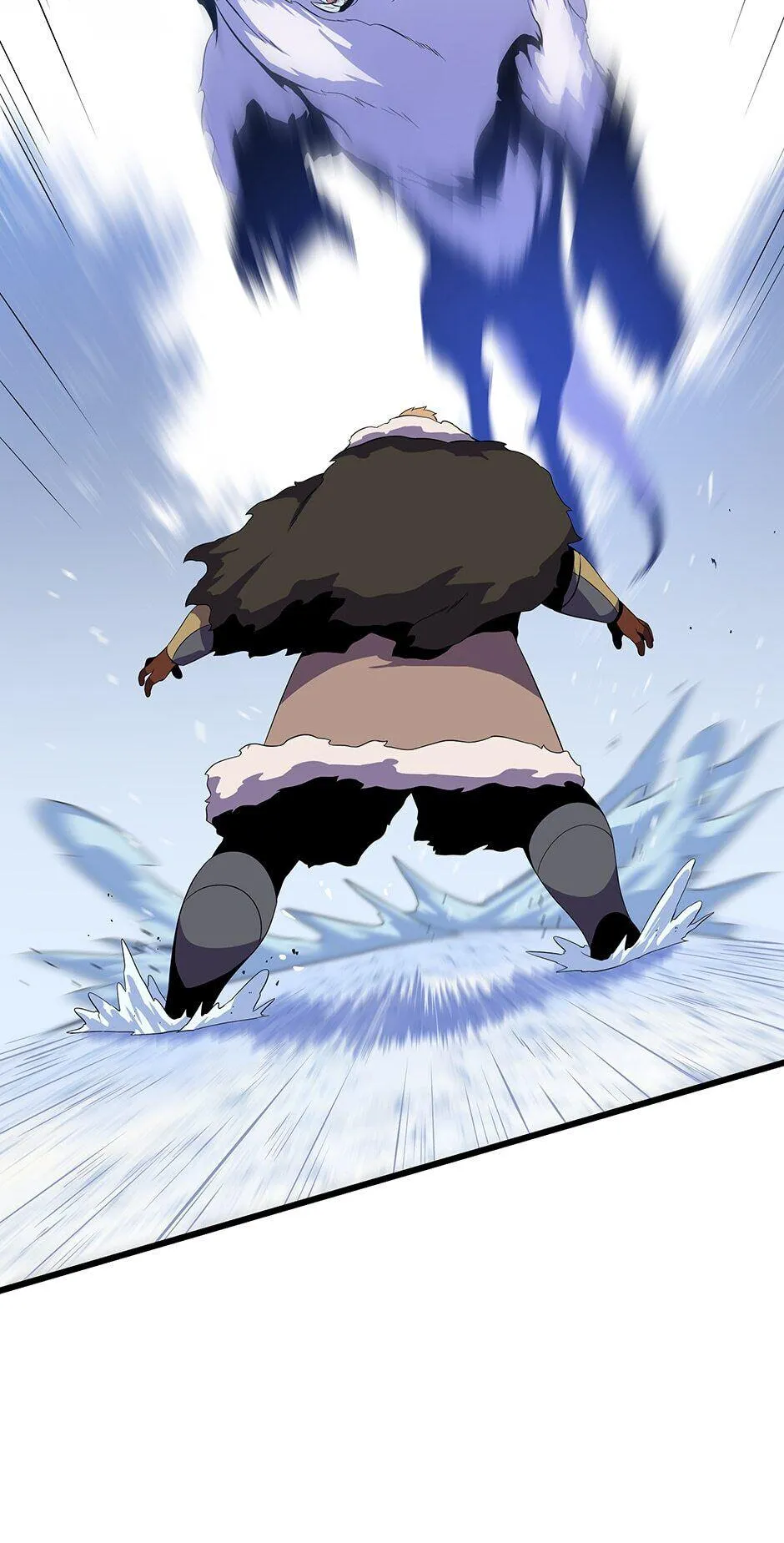 Read Kill The Hero en Manga Online