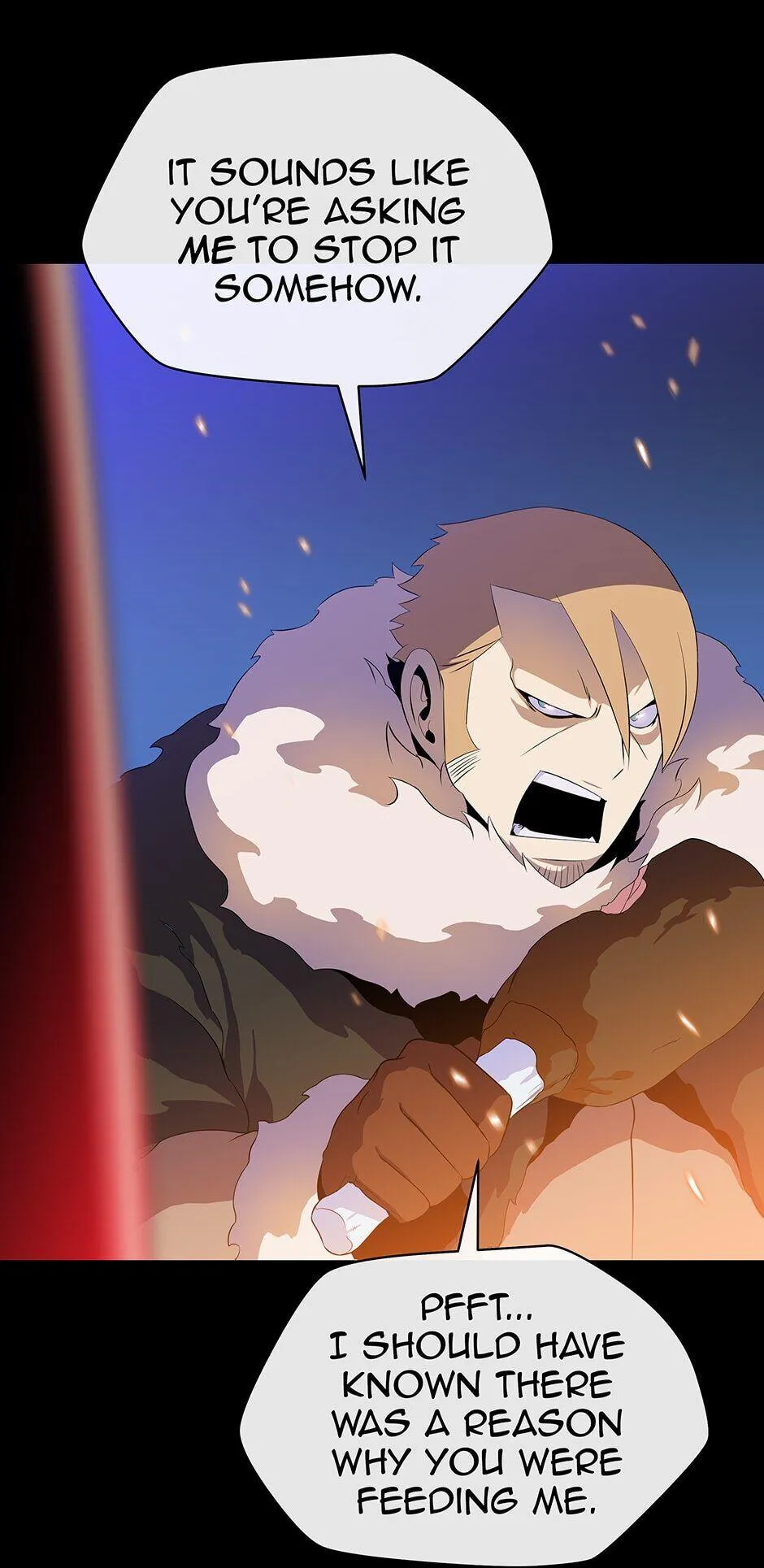 Read Kill The Hero en Manga Online