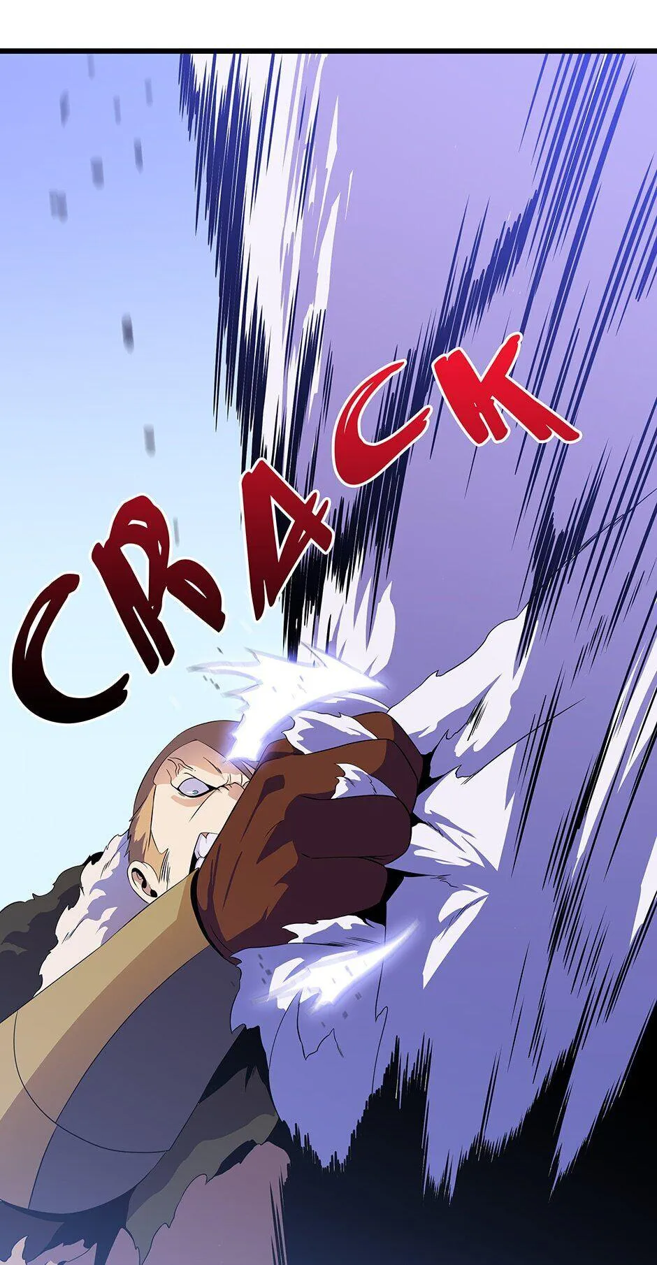 Read Kill The Hero en Manga Online