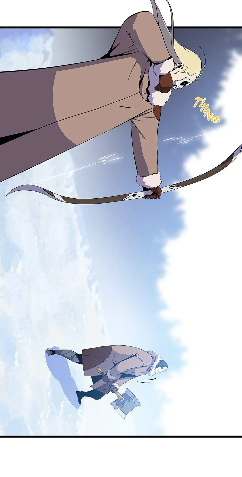 Read Kill The Hero en Manga Online