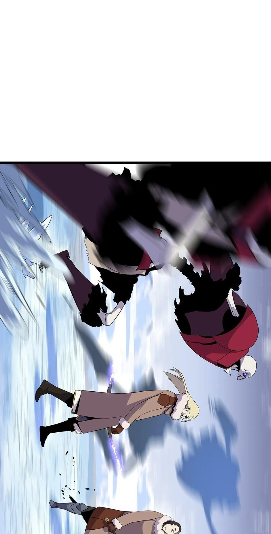 Read Kill The Hero en Manga Online