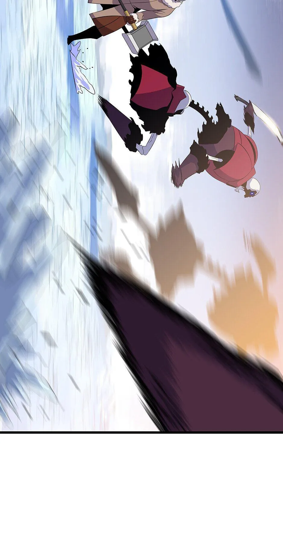 Read Kill The Hero en Manga Online