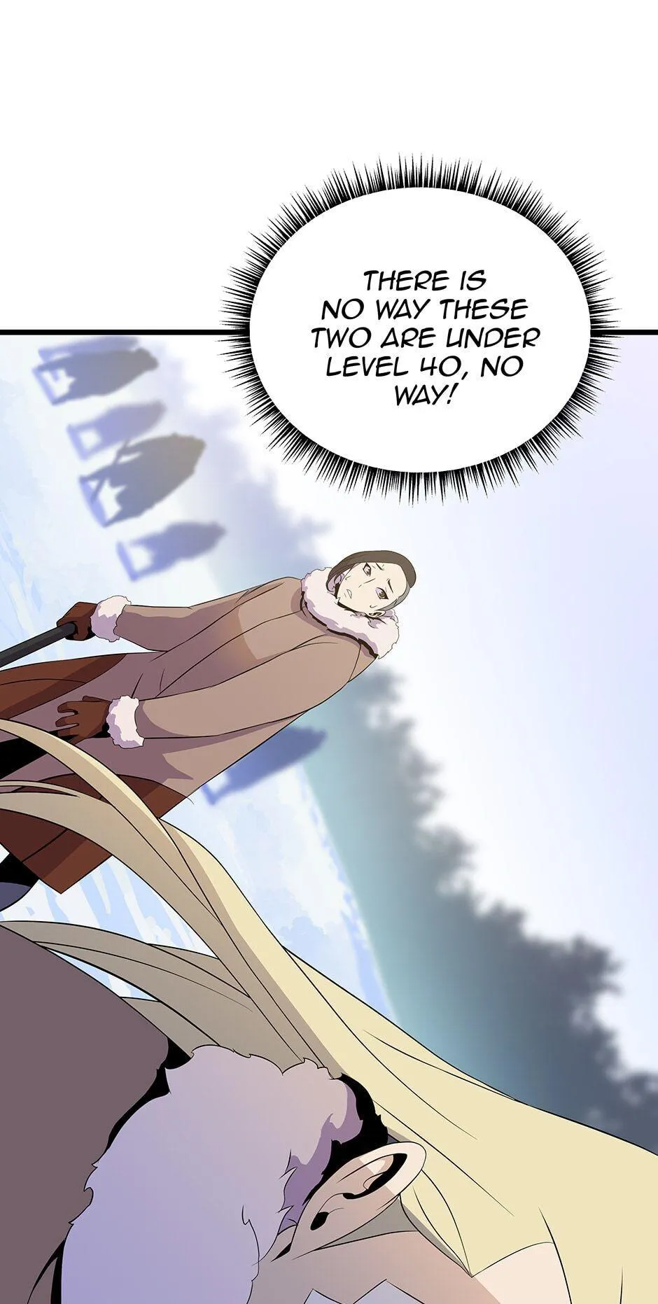 Read Kill The Hero en Manga Online