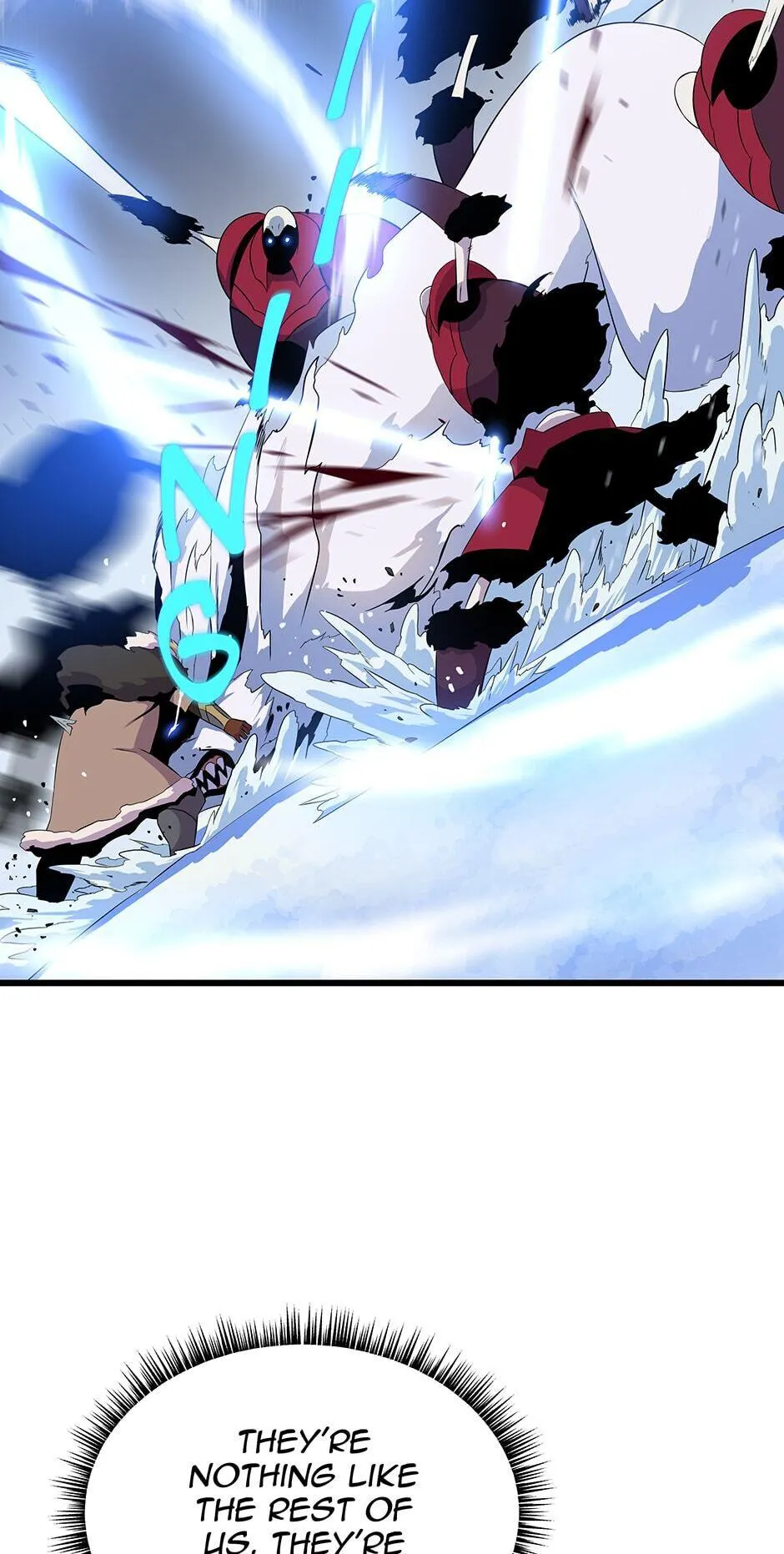 Read Kill The Hero en Manga Online