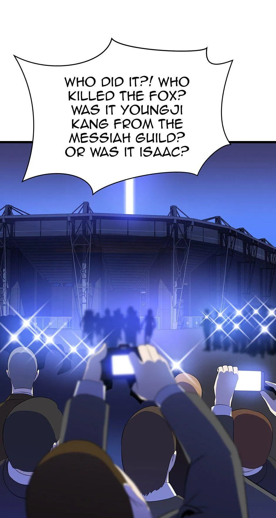 Read Kill The Hero en Manga Online