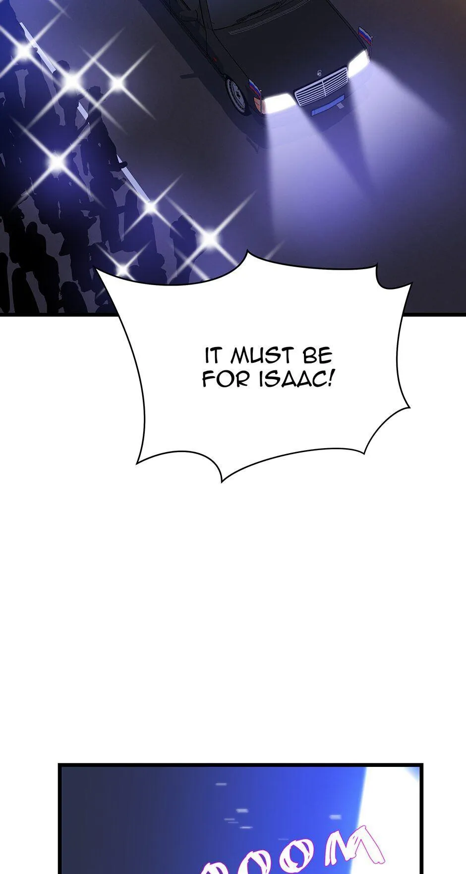 Read Kill The Hero en Manga Online