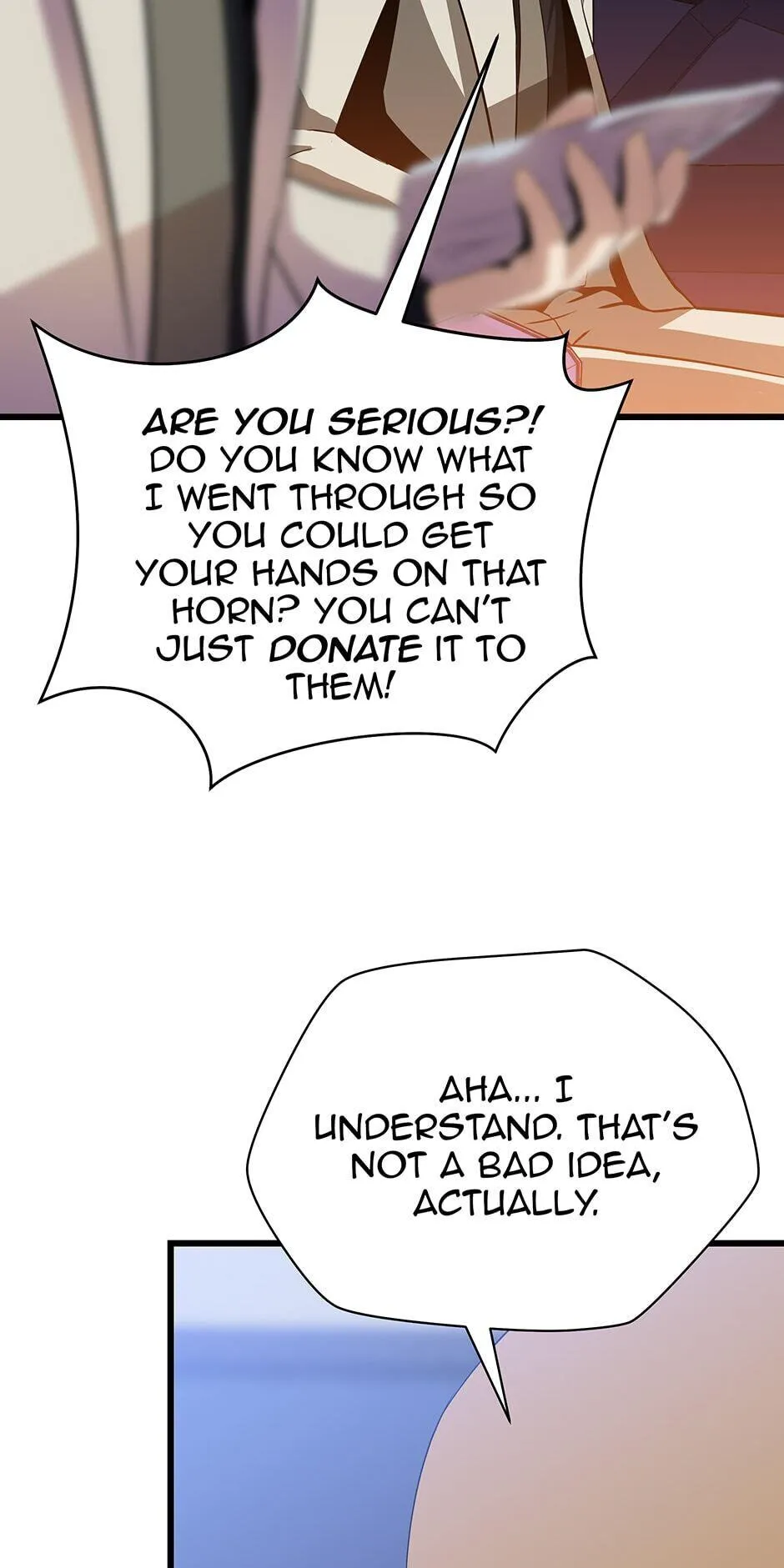 Read Kill The Hero en Manga Online
