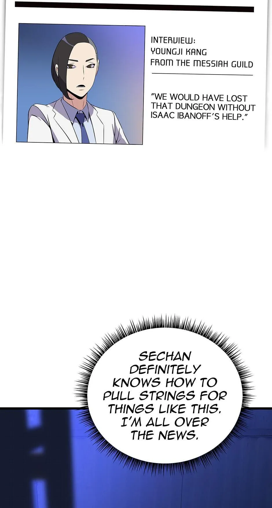 Read Kill The Hero en Manga Online
