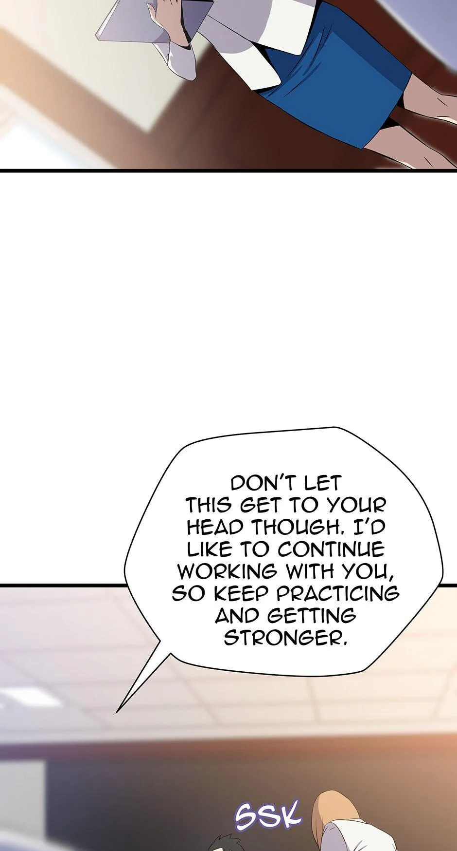 Read Kill The Hero en Manga Online