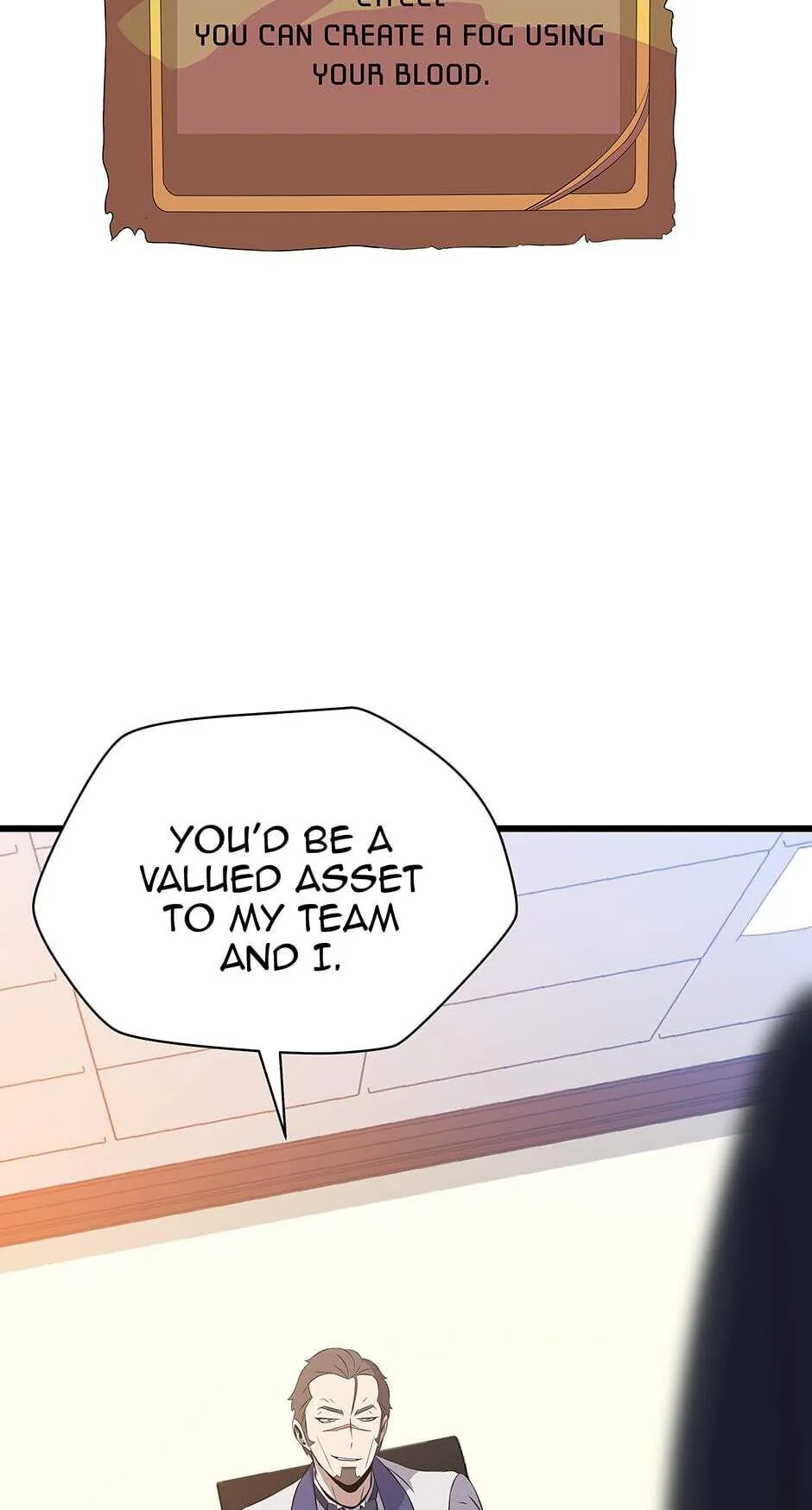 Read Kill The Hero en Manga Online